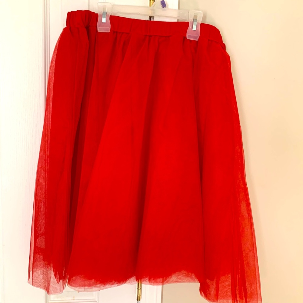 Skirt